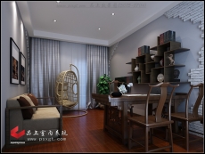 品上效果图03075-07(14)中式 品上效果图03075-07(14)中式