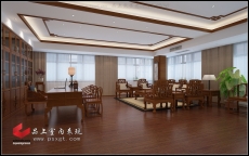 品上效果图03075-09(14)办公室 品上效果图03075-09(14)办公室