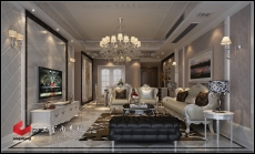 品上效果图03075-08(14)欧式