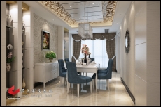 品上效果图03076-09(14)欧式