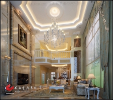 品上效果图03077-02(14)欧式