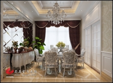 品上效果图03077-09(14)欧式