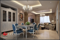 品上效果图03078-09(14)欧式