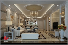 品上效果图03079-14(14)欧式