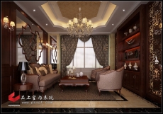 品上效果图03080-08(14)欧式