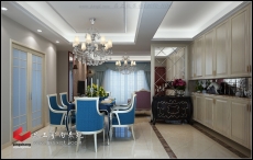 品上效果图03080-11(14)欧式