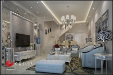 品上效果图03080-12(14)欧式