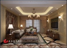 品上效果图03081-11(14)美式