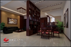 品上效果图03082-07(14)中式