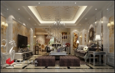 品上效果图03082-12(14)欧式