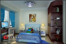 品上效果图03083-16(14)现代 品上效果图03083-16(14)现代