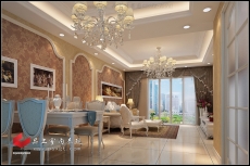 品上效果图03084-10(14)欧式