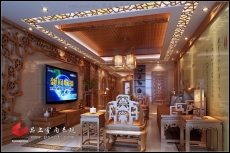 品上效果图03085-02(14)中式