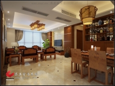 品上效果图03085-09(14)中式