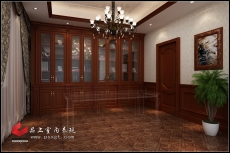 品上效果图03090-08(14)美式 品上效果图03090-08(14)美式