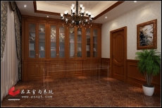 品上效果图03092-08(14)美式 品上效果图03092-08(14)美式