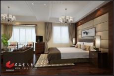 品上效果图03094-09(14)中式