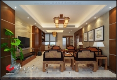 品上效果图03100-09(14)中式