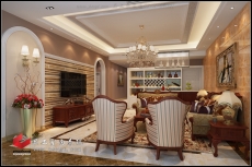 品上效果图03101-09(14)美式