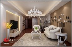 品上效果图03109-07(14)欧式