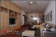 品上效果图03109-08(14)现代