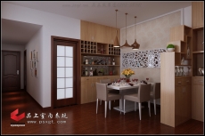 品上效果图03115-08(14)客餐厅
