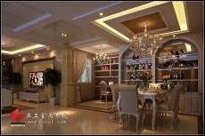 品上效果图03117-02(14)欧式