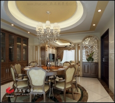 品上效果图03117-10(14)欧式