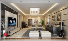 品上效果图03125-08(14)客餐厅