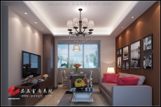 品上效果图03127-02(14)客餐厅