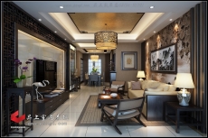 品上效果图03126-10(14)中式