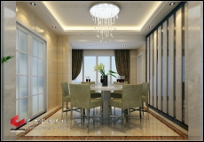 品上效果图03128-08(14)客餐厅