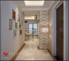 品上效果图03129-08(14)过道楼梯 品上效果图03129-08(14)过道楼梯