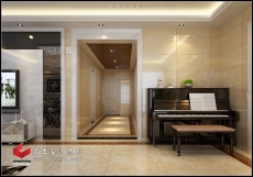 品上效果图03130-08(14)过道楼梯 品上效果图03130-08(14)过道楼梯