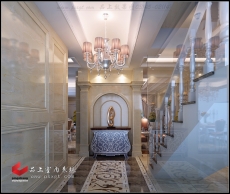 品上效果图03145-02(14)客餐厅 品上效果图03145-02(14)客餐厅