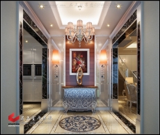 品上效果图03146-02(14)过道楼梯 品上效果图03146-02(14)过道楼梯