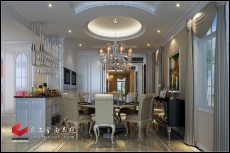 品上效果图03164-02(14)客餐厅 品上效果图03164-02(14)客餐厅
