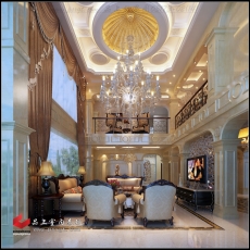 品上效果图03173-02(14)客餐厅 品上效果图03173-02(14)客餐厅